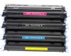 HP124a black Q6000 analoog, Clj 1600,2600, 2605/CM1015/1017